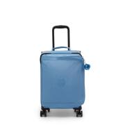 Kipling Βαλίτσα καμπίνας 53m Spontaneous S Vintage Blue