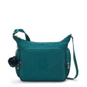 Kipling Τσάντα ώμου Gabb Tailored Green