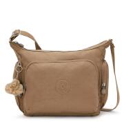 Kipling Τσάντα ώμου Gabb Early Tan