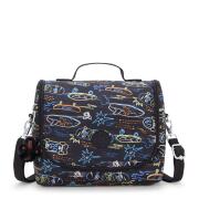 Kipling Τσαντάκι φαγητού New Kichirou Neon Skate