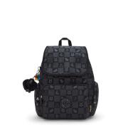 Kiping Harry Potter Σακίδιο πλάτης City Zip S Magical Black