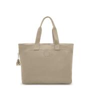 Kipling Τσάντα ώμου για laptop 15" Colissa Up Boho Tan
