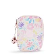 Kipling Κασετίνα 100 Pens Aqua Sea