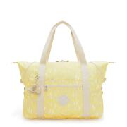 Kipling Τσάντα ταξιδίου 58cm Art M Palm Mood Sun