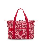 Kipling Τσάντα tote Large Art M Shape Cocktail