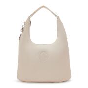 Kipling Τσάντα ώμου Eanna Zip Beige Spice