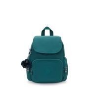 Kipling Σακίδιο πλάτης City Zip mini Tailored Green