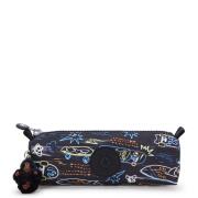 Kipling Κασετίνα Freedom Neon Skate