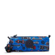Kipling Κασετίνα 22x6,5x6.5cm σειρά Freedom New Scate PTR