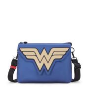 Kipling Wonder Woman Τσαντάκι ώμου Riri L Wonder Blue