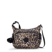 Kipling Τσαντάκι ώμου Gabb S Wild Leopard