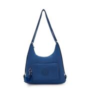 Kipling Τσάντα ώμου Yenna Casual Blue