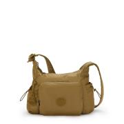 Kipling Τσαντάκι ώμου Gabb S Goldish Brown
