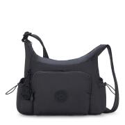 Kipling Τσαντάκι ώμου Gabb S Simply Black