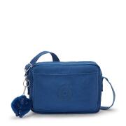 Kipling Τσαντάκι ώμου Abanu M Casual Blue