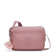 Kipling Τσαντάκι ώμου Abanu M Smoky Blush