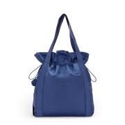 Kipling Τσάντα ώμου Elmar Casual Blue GG