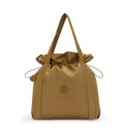 Kipling Τσάντα ώμου Elmar Goldish Brown