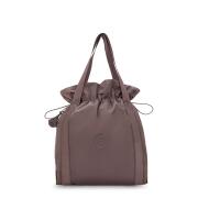 Kipling Τσάντα ώμου Elmar Simply Mocha