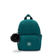 Kipling Σακίδιο πλάτης Zinna Graceful Green