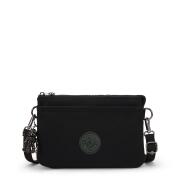 Kipling Τσαντάκι ώμου Riri Infinite Black