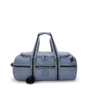 Kipling Σακ Βουαγιάζ καμπίνας 50cm Jonis S Blue Stone