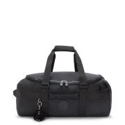 Kipling Σακ Βουαγιάζ Καμπίνας 50cm Jonis Black Noir