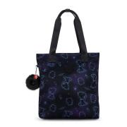 Kipling Peanuts Τσάντα ώμου Merita S Weightless Star