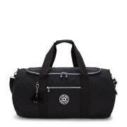 Kipling Σακ Βουαγιάζ Argus M Rapid Black Heritage