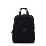 Kipling Σακίδιο πλάτης για laptop 15" Kazuki L Infinite Black