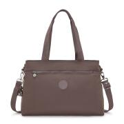 Kipling Τσάντα ώμου για laptop 15" Elysia Work Boho Cedar