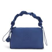 Kipling Τσάντα ώμου Eleni M Casual Blue GG