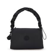 Kipling Τσάντα ώμου Eleni M Simply Black