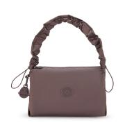 Kipling Τσάντα ώμου Eleni M Simply Mocha