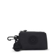 Kipling Τσαντάκι χειρός Eleni Mini Simply Black