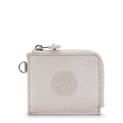 Kipling Πορτοφόλι Card Pal Metallic Glow