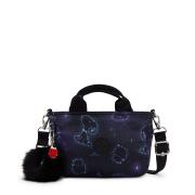 Kipling Peanuts Τσαντάκι ώμου Ritta Mini Weightless Star