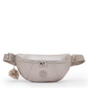 Kipling Τσαντάκι μέσης Maci Metallic Glow