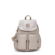 Kipling Σακίδιο πλάτης City Pocket S Metallic Glow