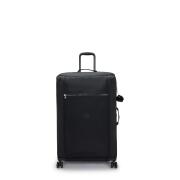 Kipling Βαλίτσα μεγάλη 78cm Jet L Black Noir