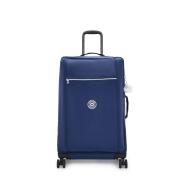 Kipling Βαλίτσα μεγάλή 72cm Jet M Casual Blue Combo