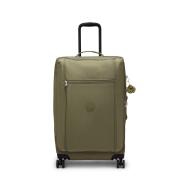 Kipling Βαλίτσα μεγάλή 72cm Jet M Almost Sage