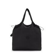Kipling Τσάντα ώμου Assie Simply Black