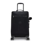 Kipling Βαλίτσα μεσαία 60cm Jet S Black Noir