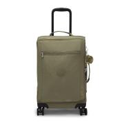 Kipling Βαλίτσα καμπίνας 55cm Jet S Almost Sage