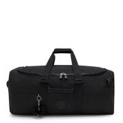 Kipling Σακ Βουαγιάζ Donis 62.5cm Black Noir