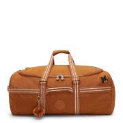Kipling Σακ Βουαγιάζ Donis 62.5cm Stylish Mokka