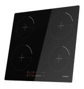 Gruppe Εστίες Επαγωγικές Τετραπλές IH401A-72U00-S0100-L