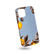 EGOBOO Case Mat TPU Lemontree (iPhone 12/12 pro)