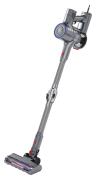 IQ Ηλεκτρική Σκούπα 2 σε 1 Stick & Χειρός 600W Γκρι VC-994